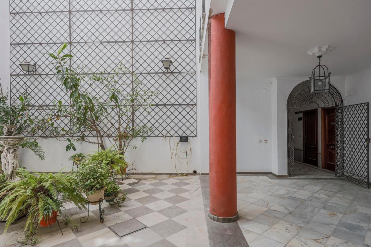 Fantastico Duplex 2 Terrazas 3 Habitaciones 2 Banos Seville Exterior photo